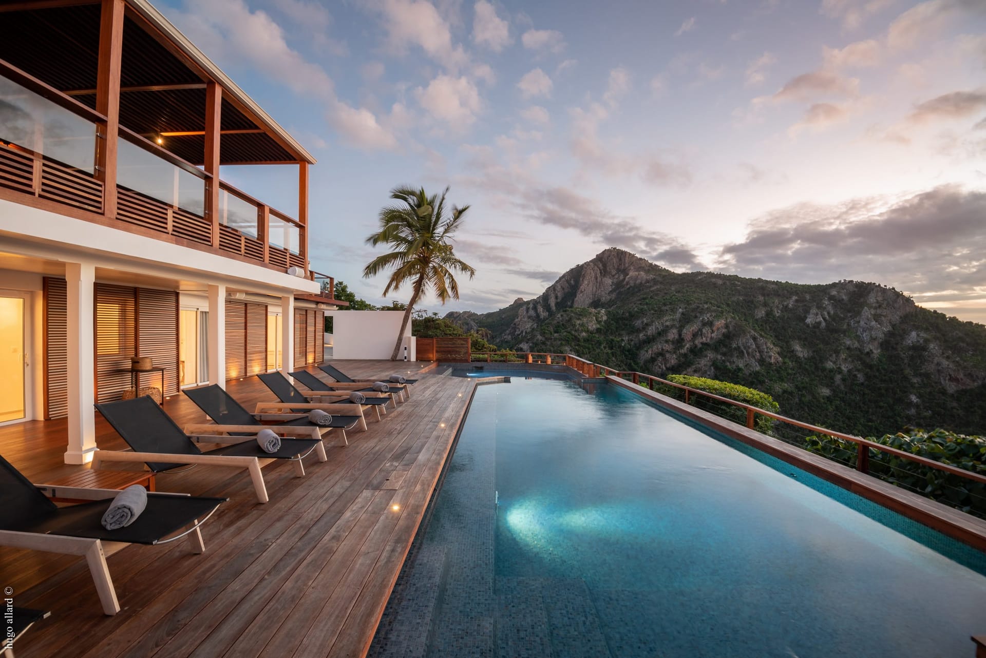 Villa Jable — luxury villa photo 55