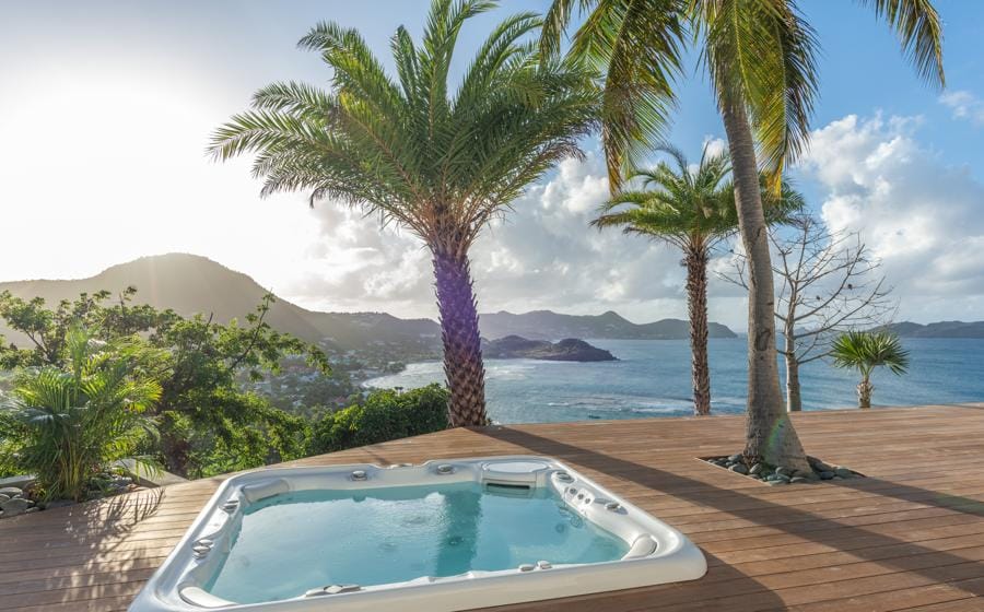 Villa Coco — luxury villa photo 54