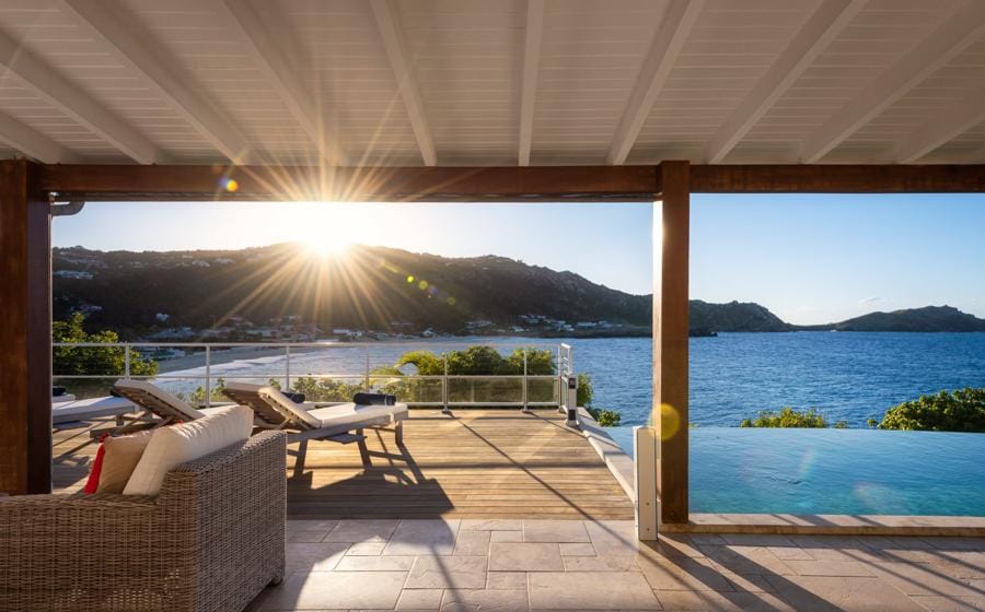 Villa Tichka — luxury villa photo 2