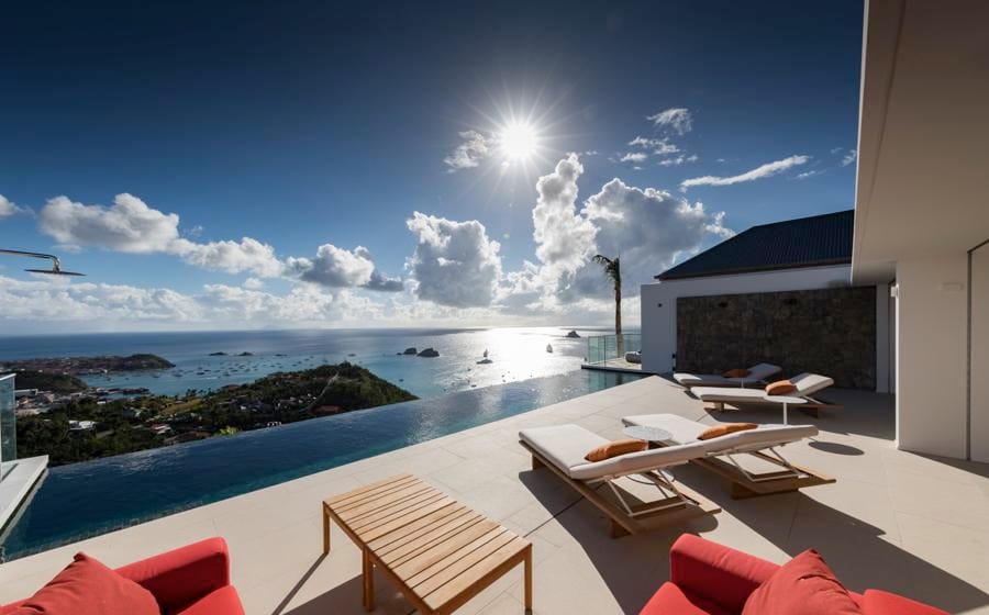 Villa Dzir — luxury villa photo 2