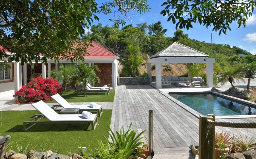 Villa Always — luxury villa photo 1
