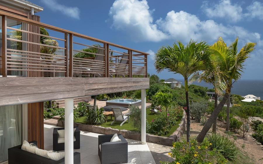 Villa Captain Cook — luxury villa photo 1