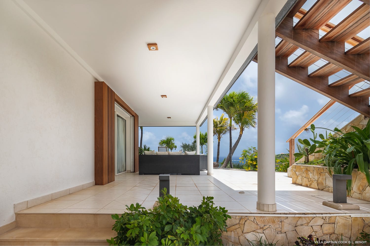 Villa Captain Cook — luxury villa photo 2