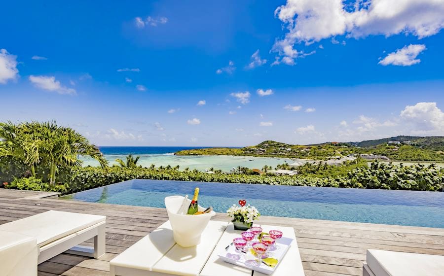 Villa Summer Breeze — luxury villa photo 1