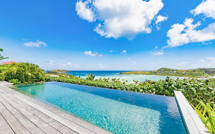 Villa Summer Breeze — luxury villa photo 2