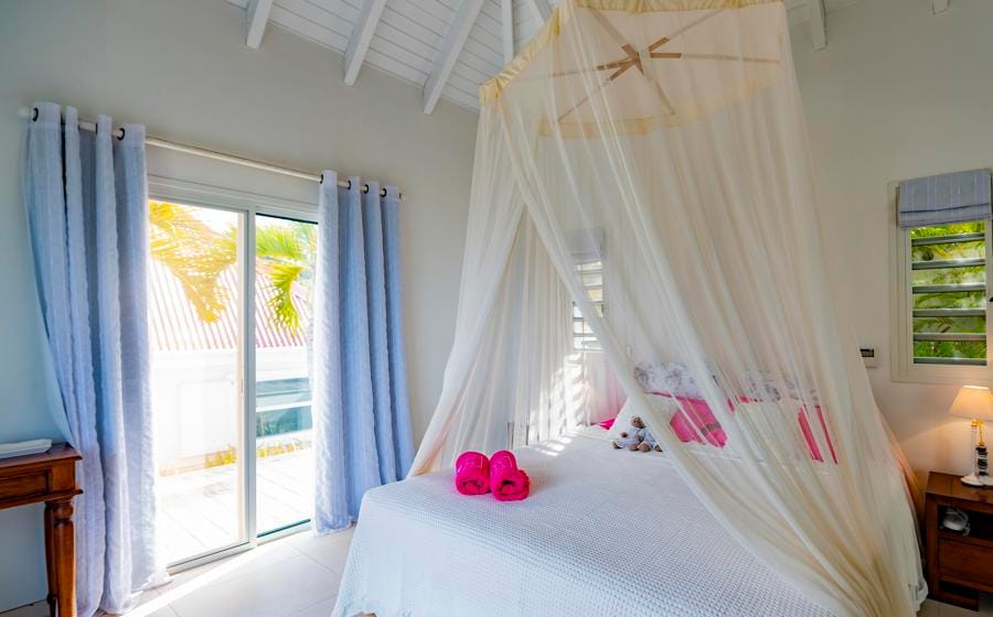 Villa Summer Breeze — luxury villa photo 36
