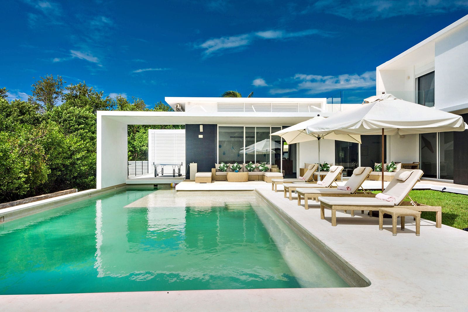 Casa Marazul — luxury villa photo 1