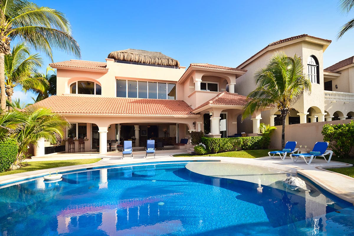 Villa Nautica — luxury villa photo 2
