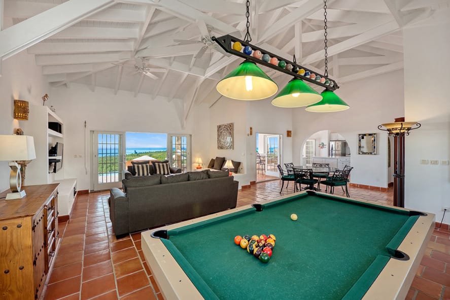 Villa Mariposa — luxury villa photo 2