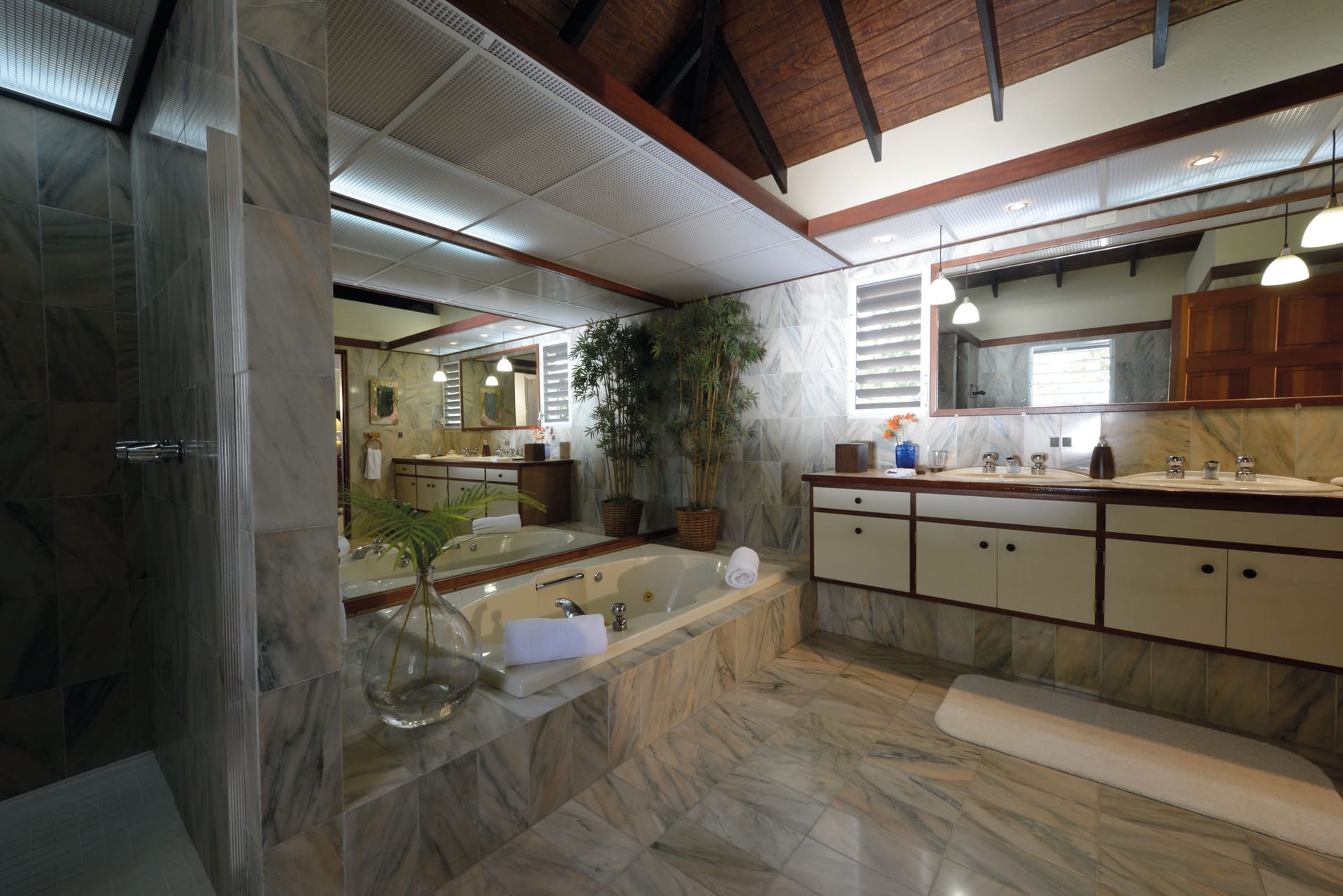 Villa Les Zephyrs — luxury villa photo 1