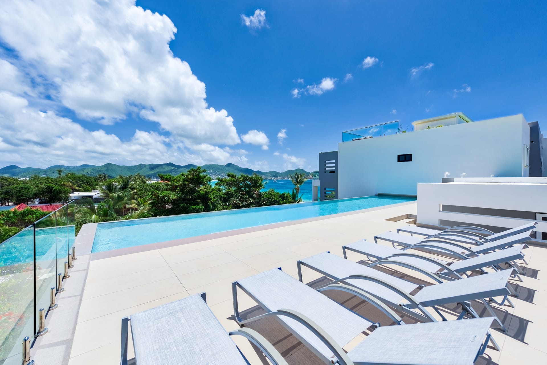 Villa Coco Fair — luxury villa photo 1