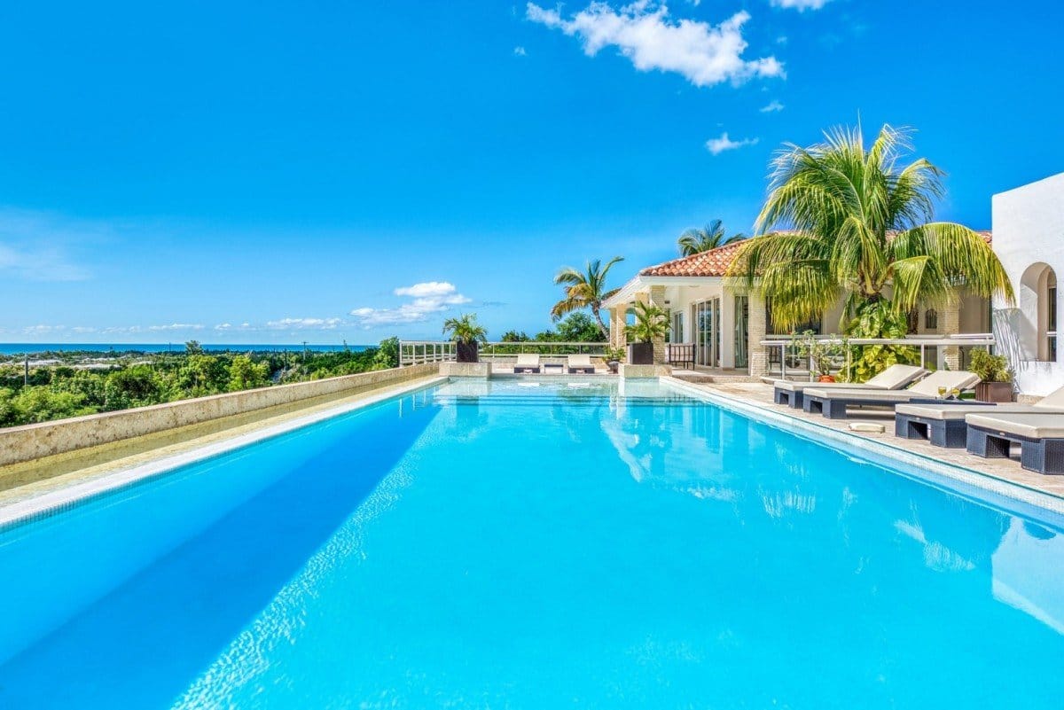 Villa La Favorita — luxury villa photo 1