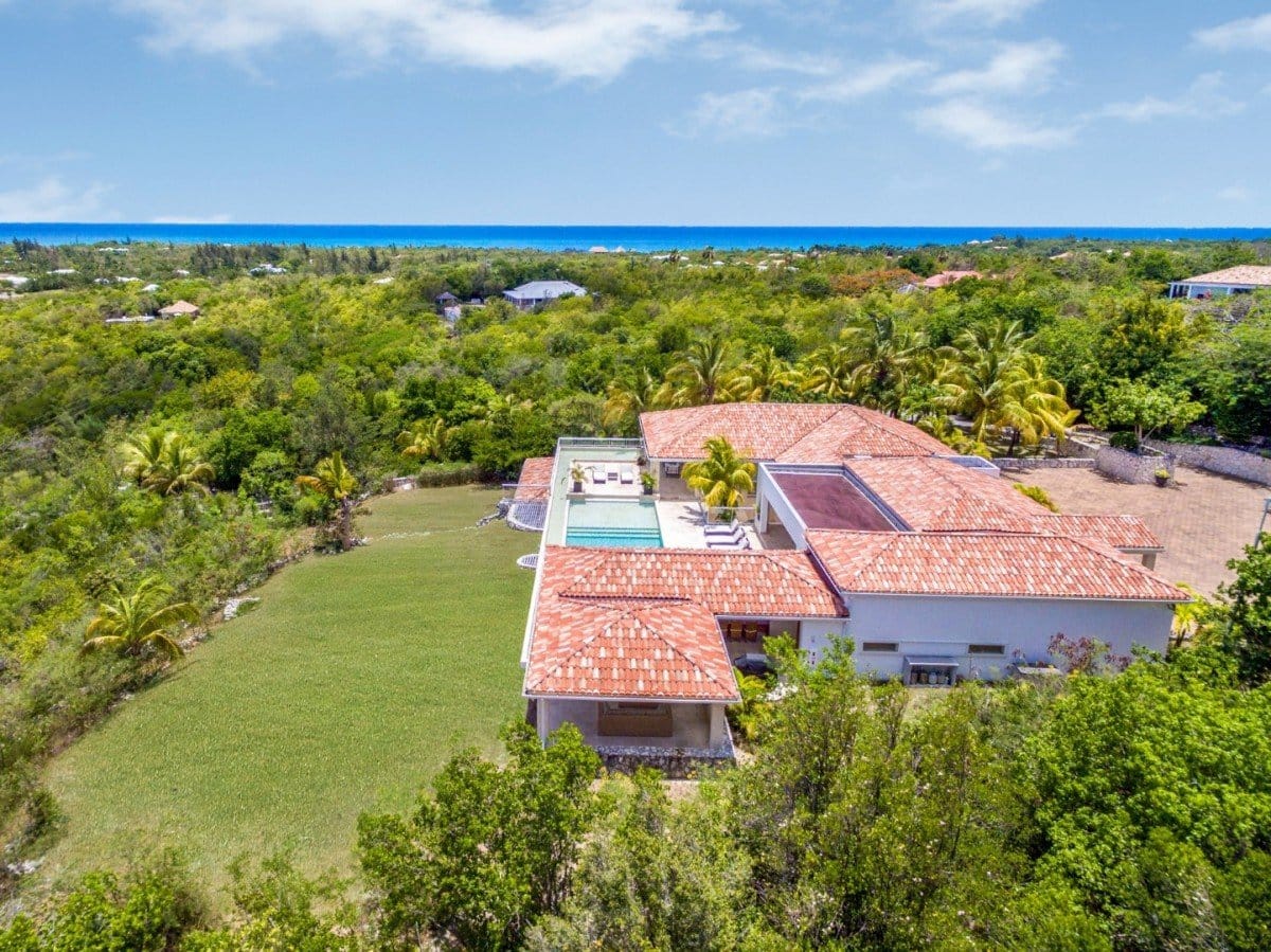 Villa La Favorita — luxury villa photo 44