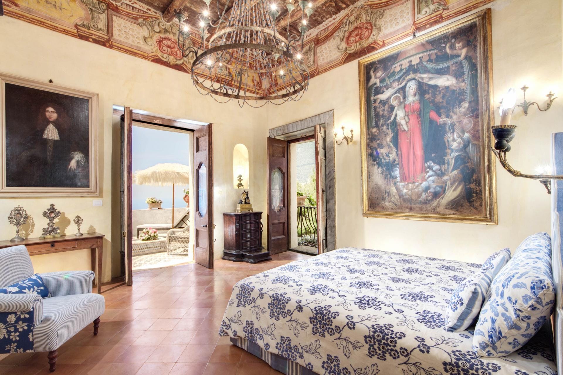 Positano Villas — luxury villa photo 2