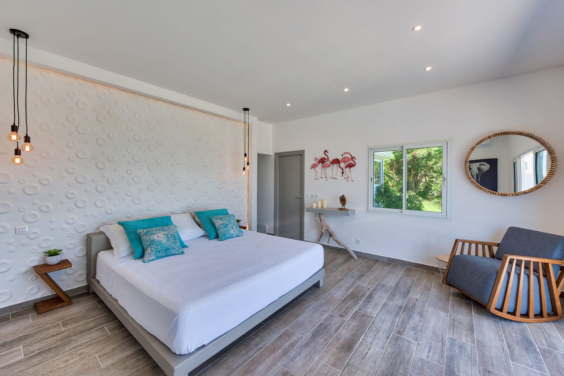 Villa Turquoze — luxury villa photo 2
