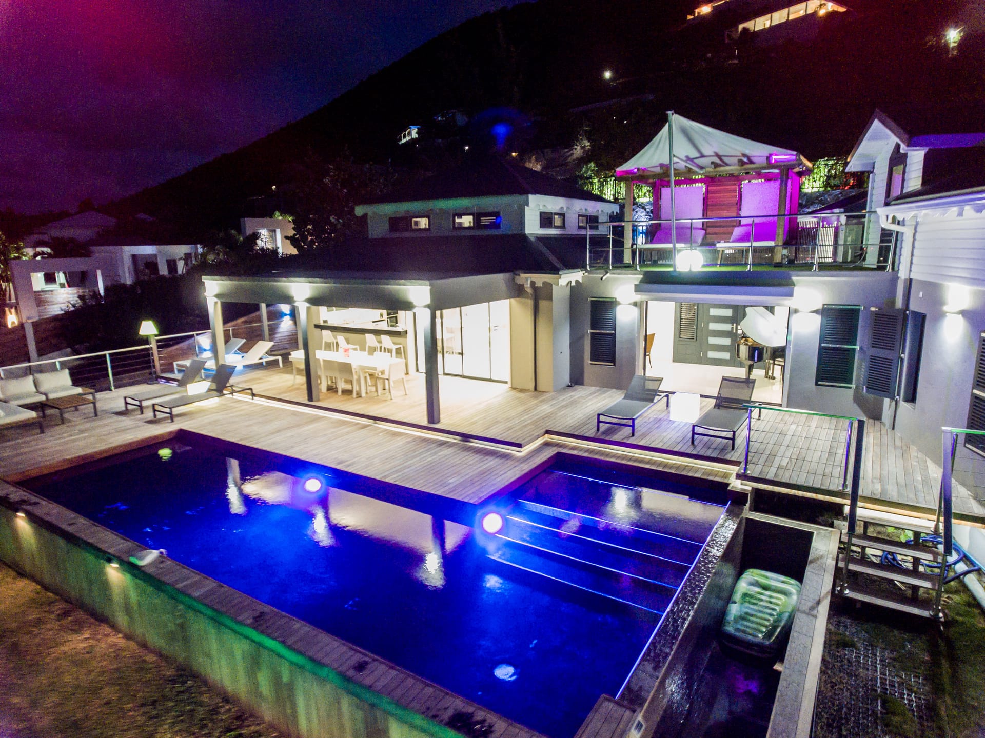 Villa Z Abricot — luxury villa photo 2