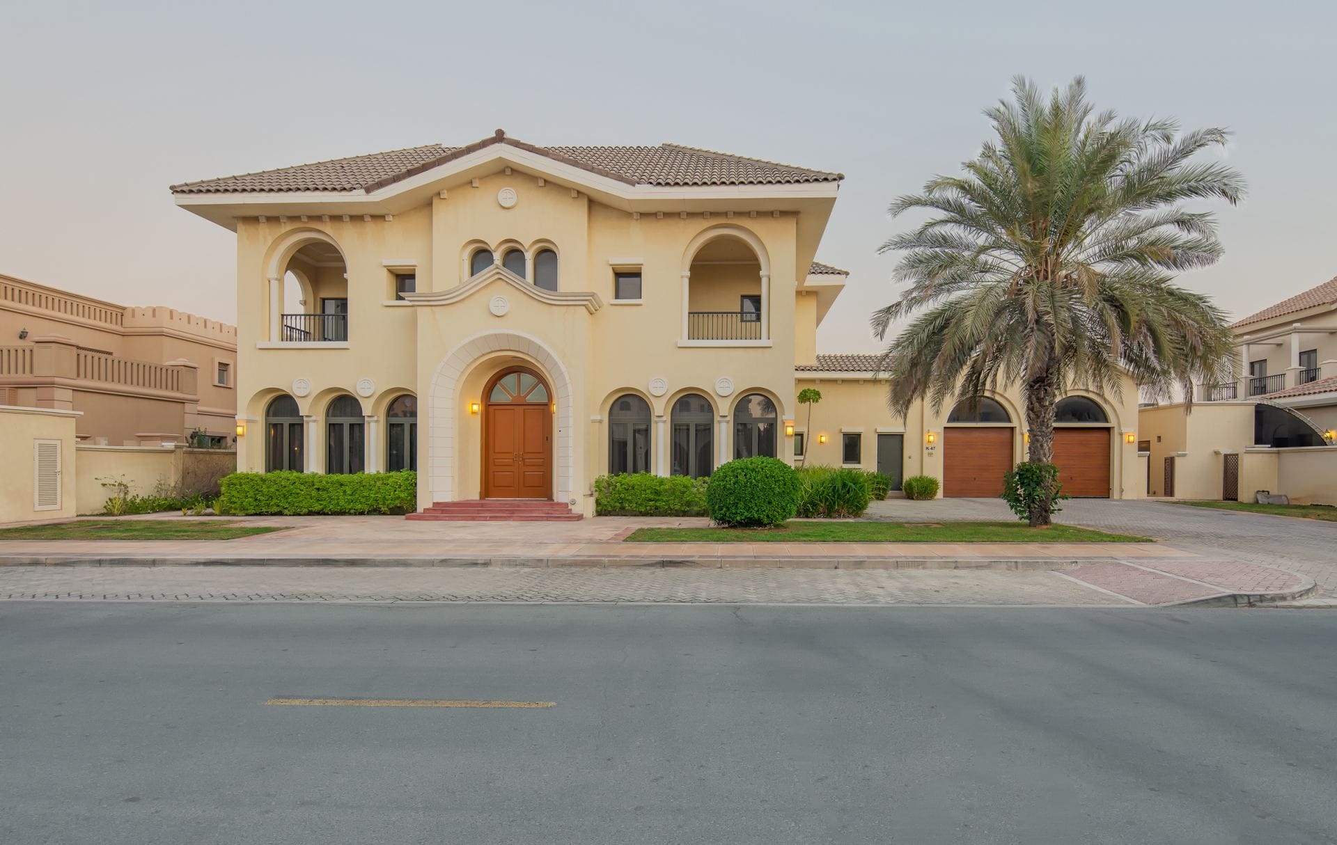 Dubai Villa — luxury villa photo 27