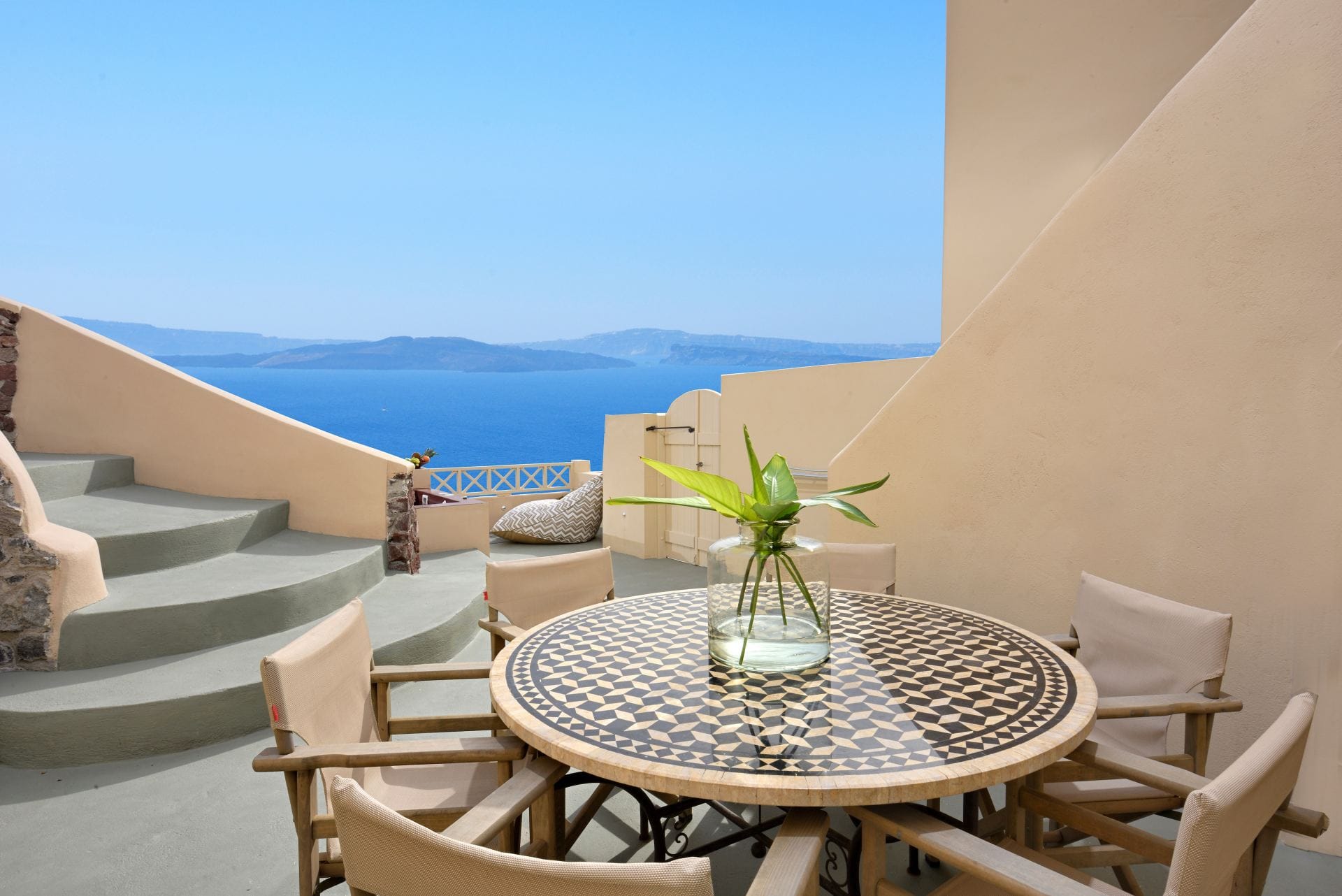 Avax Villa — luxury villa photo 1