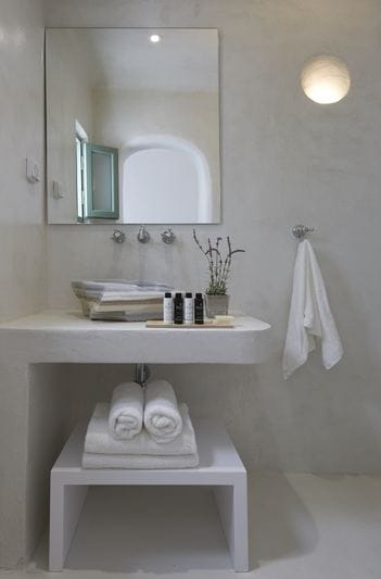 Olia Villa — luxury villa photo 1