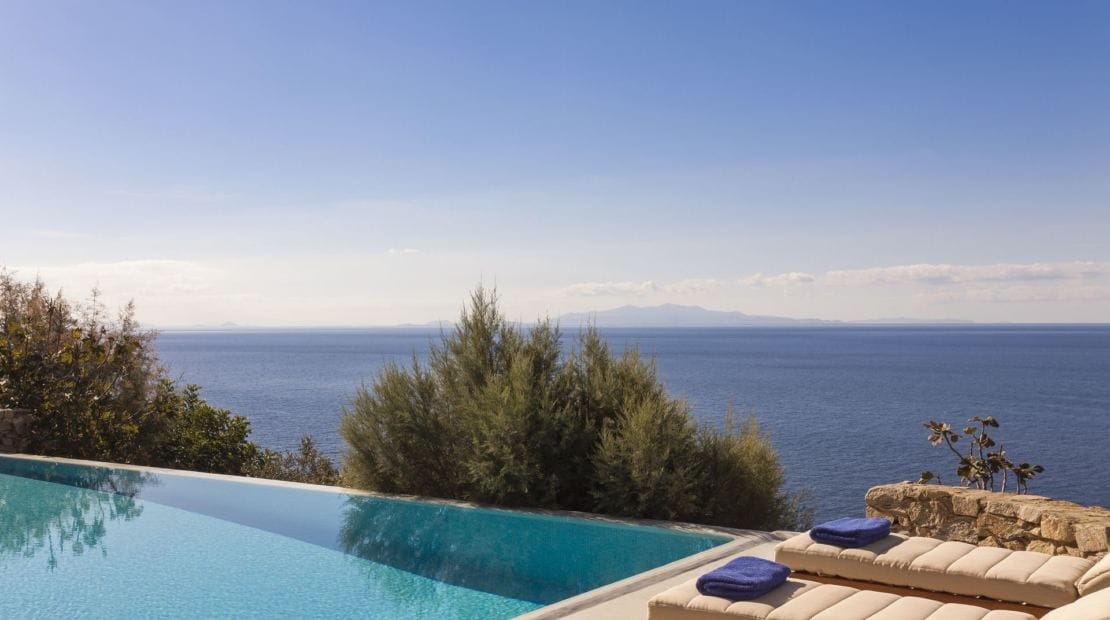 Villa Eirene — luxury villa photo 2