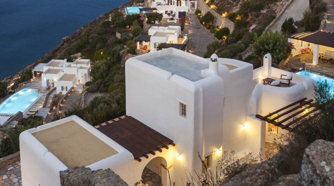 Aphrodite Villa-Mykonos — luxury villa photo 37