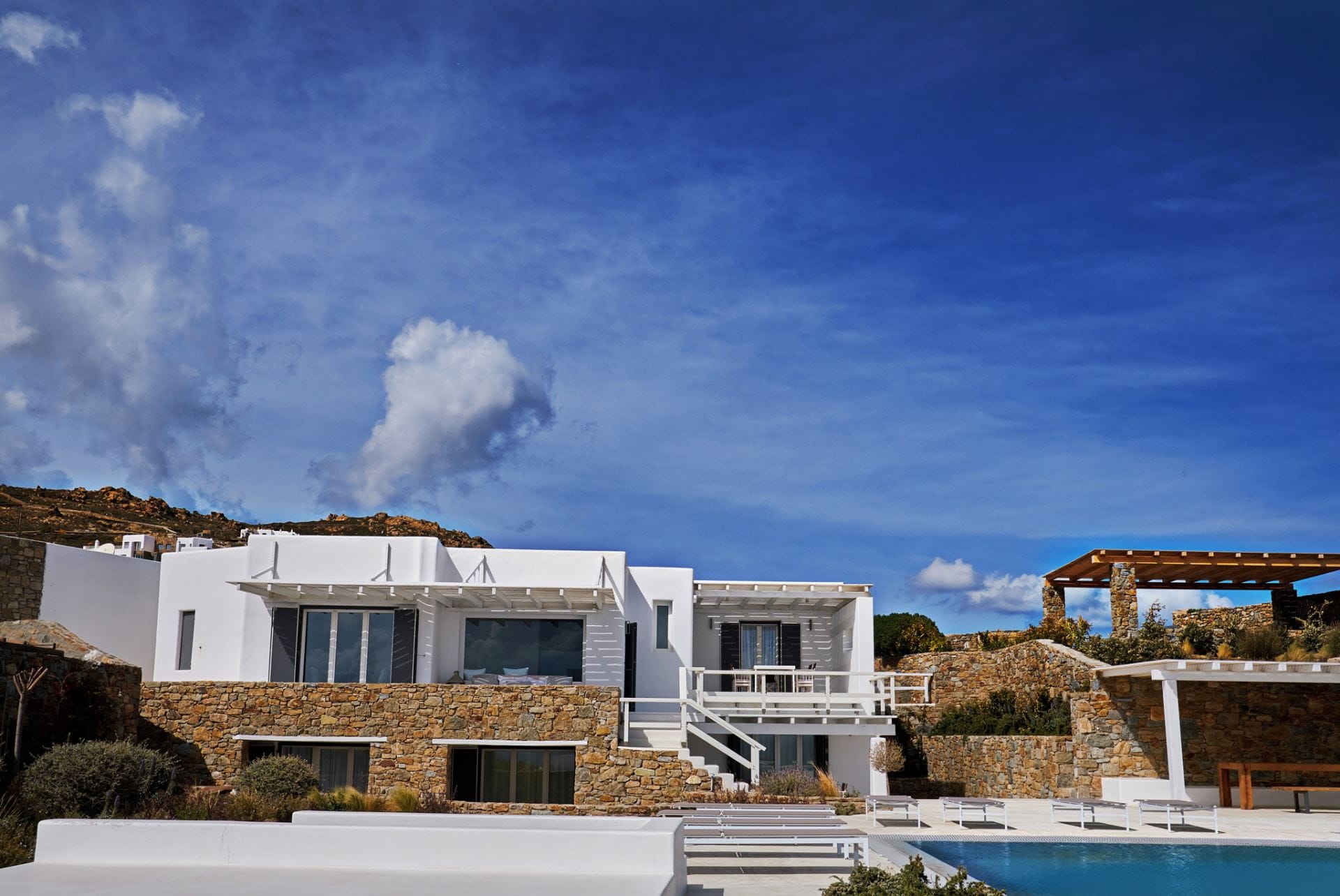 VILLA ETCETERA — luxury villa photo 66
