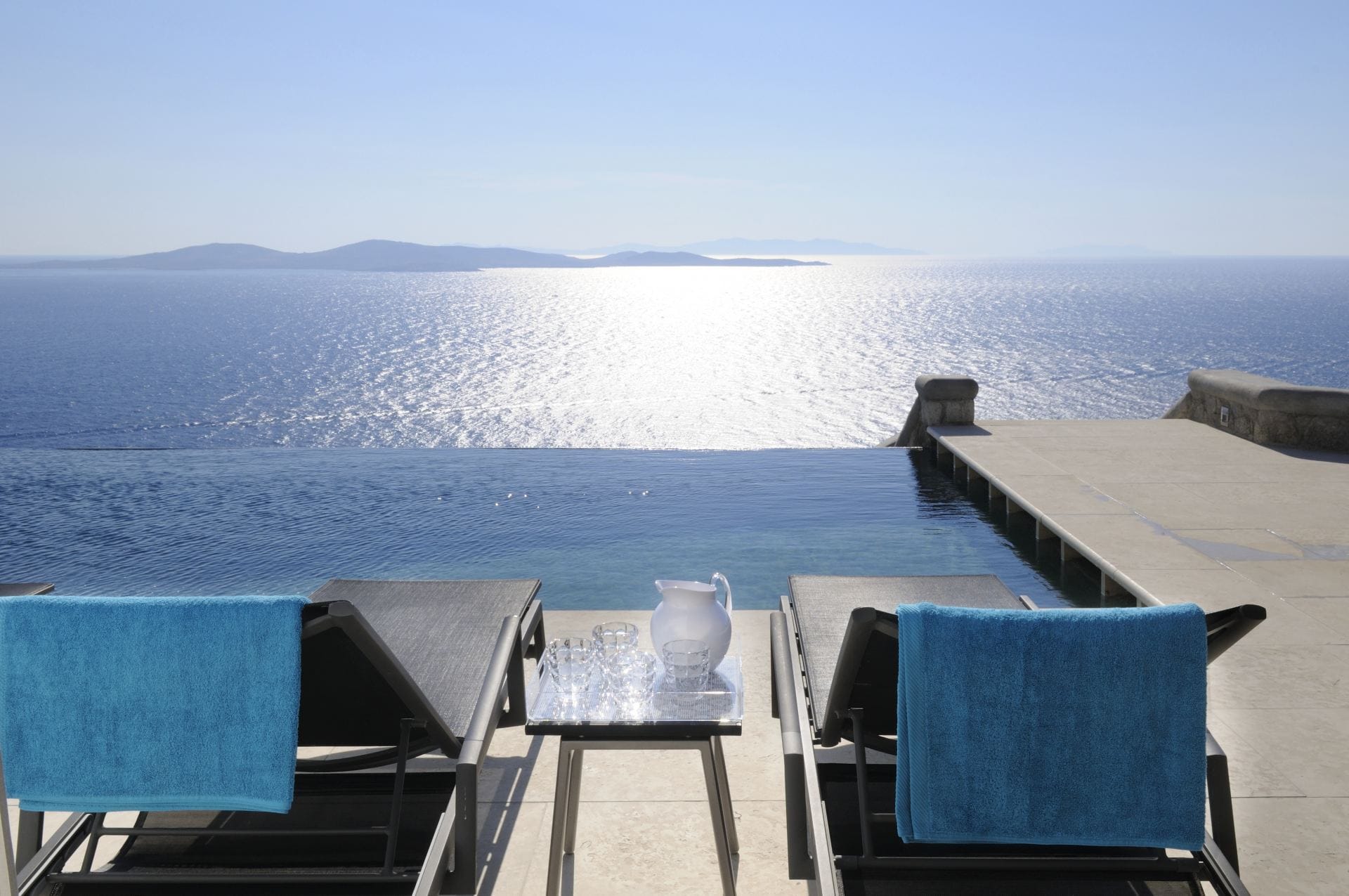 Villa Sunbird — luxury villa photo 1