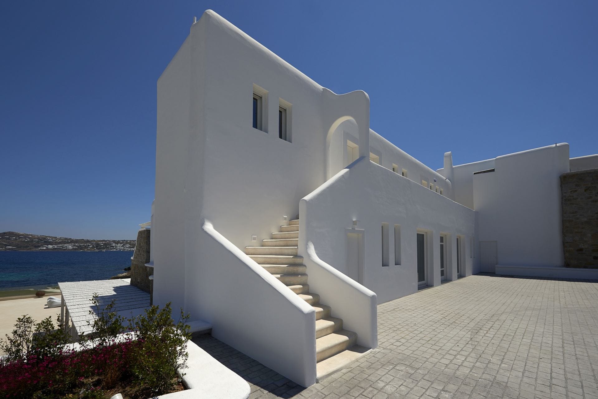 Villa Imperial — luxury villa photo 2