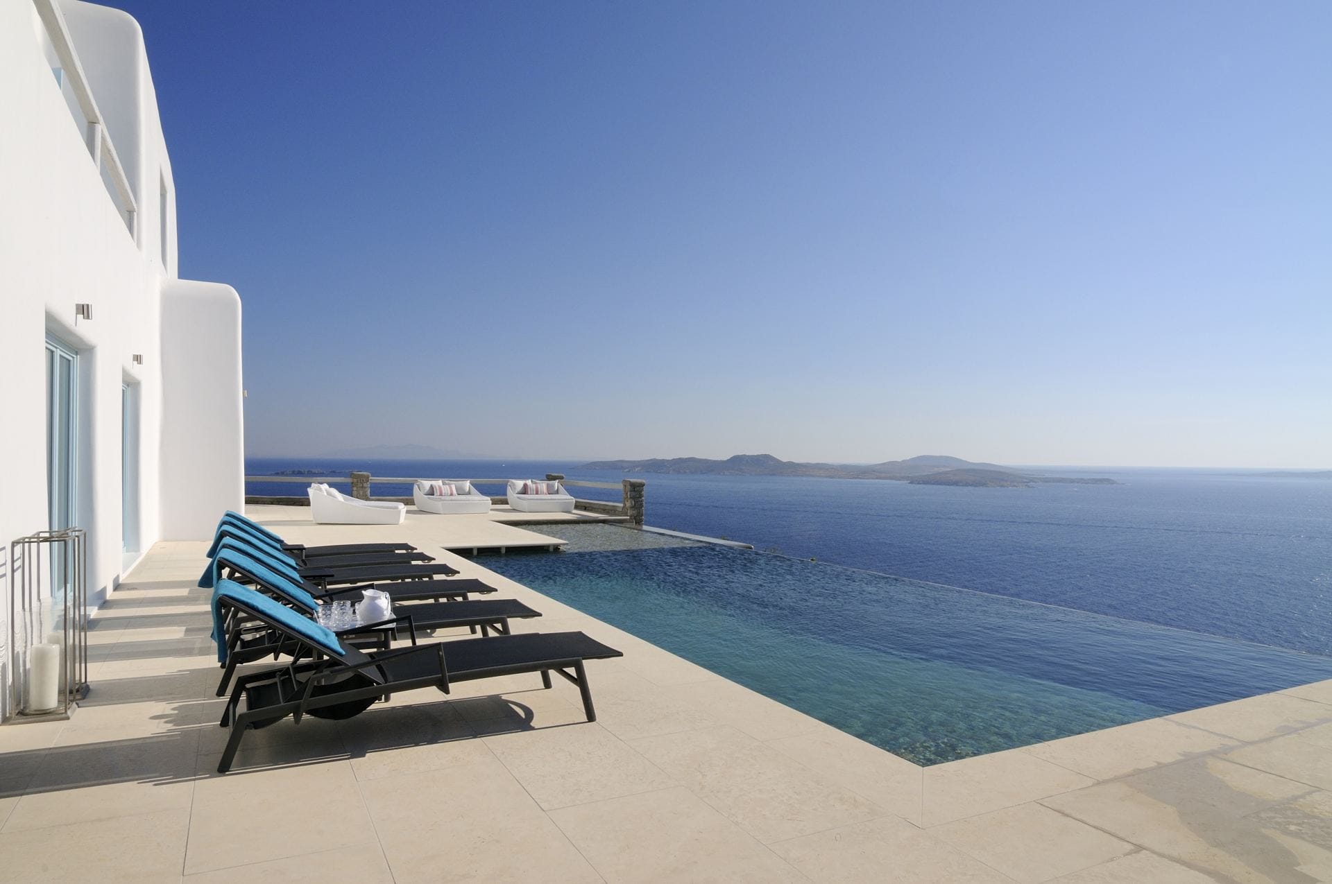 Villa Sunbird — luxury villa photo 2