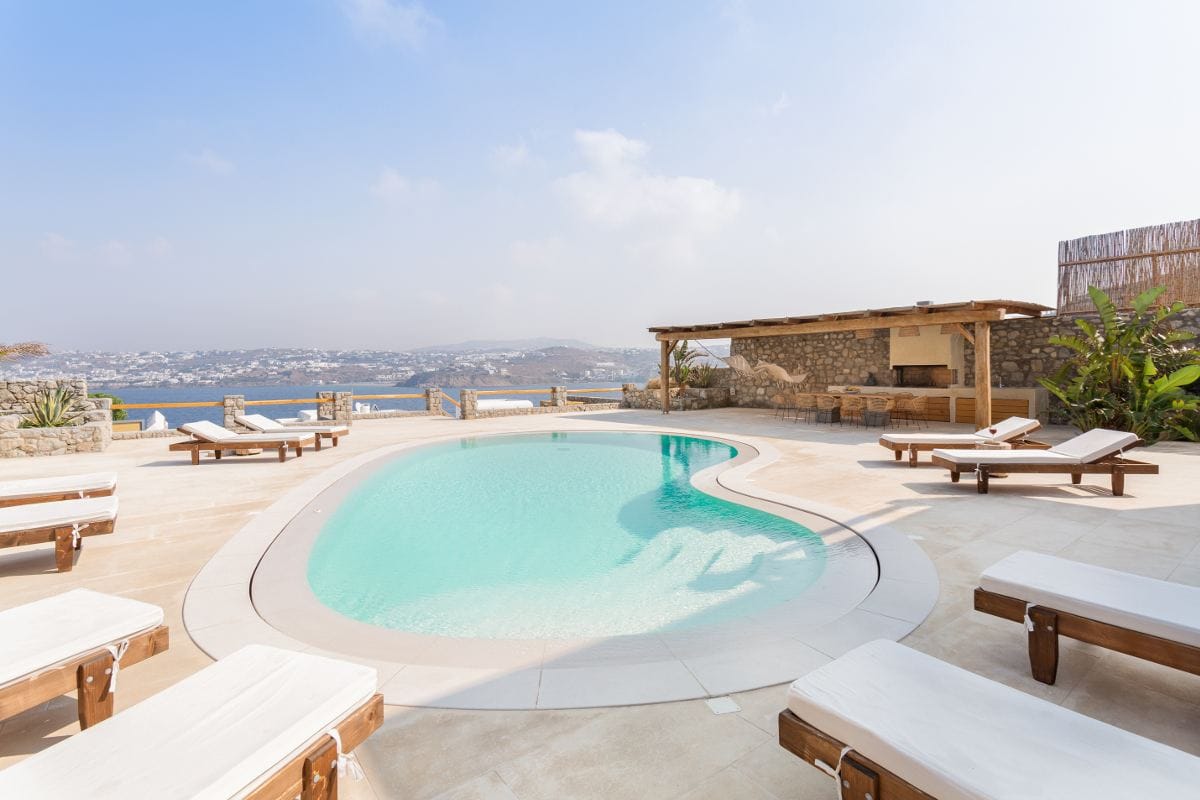 Villa Veneta — luxury villa photo 1