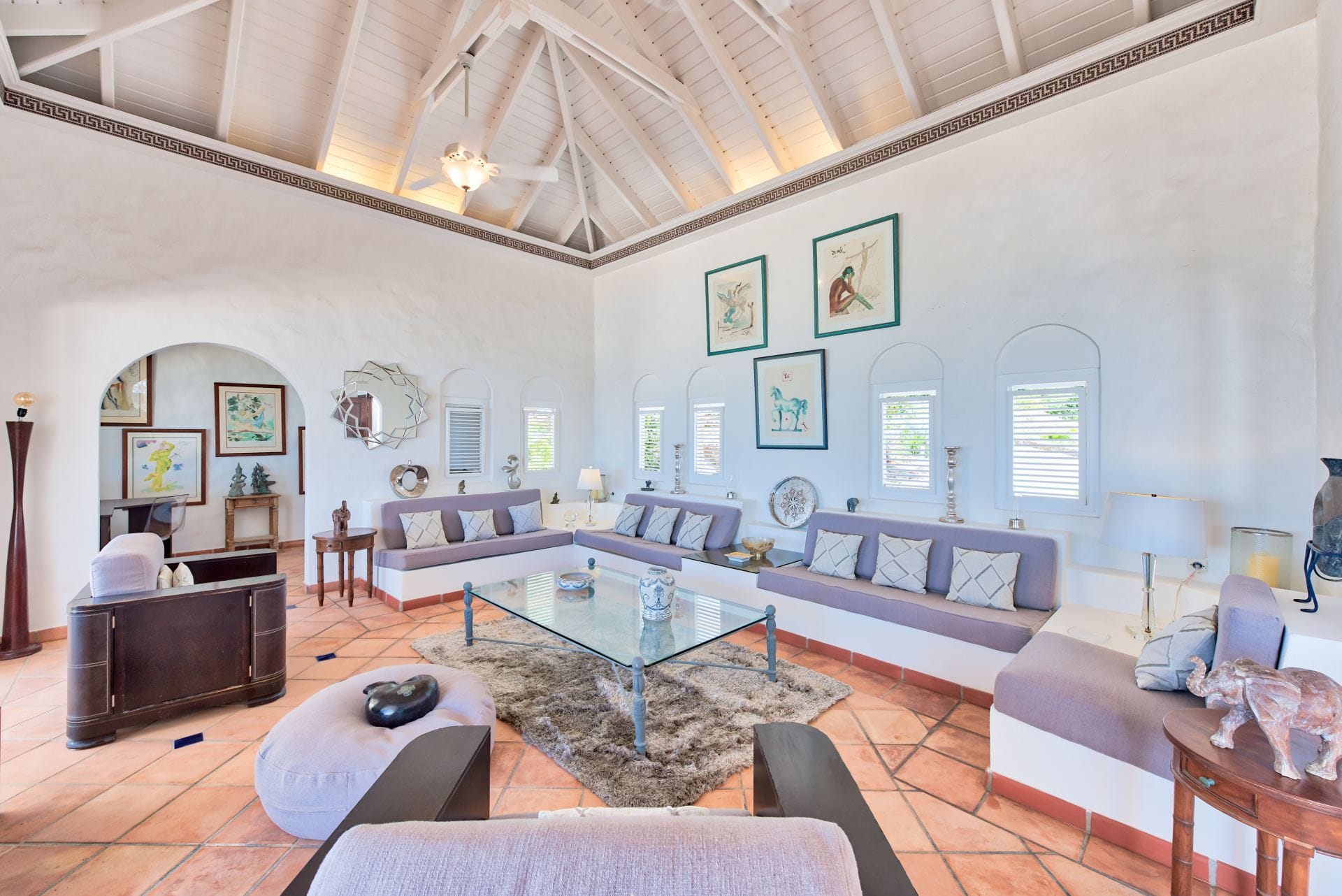 Villa Mezel — luxury villa photo 30