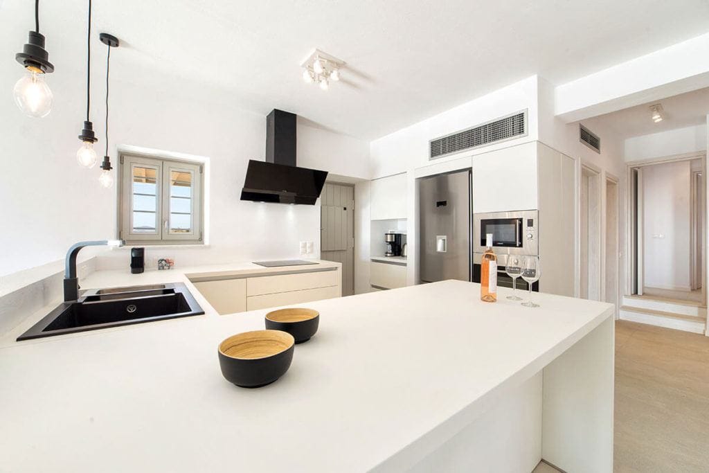 White Cube Villa — luxury villa photo 1