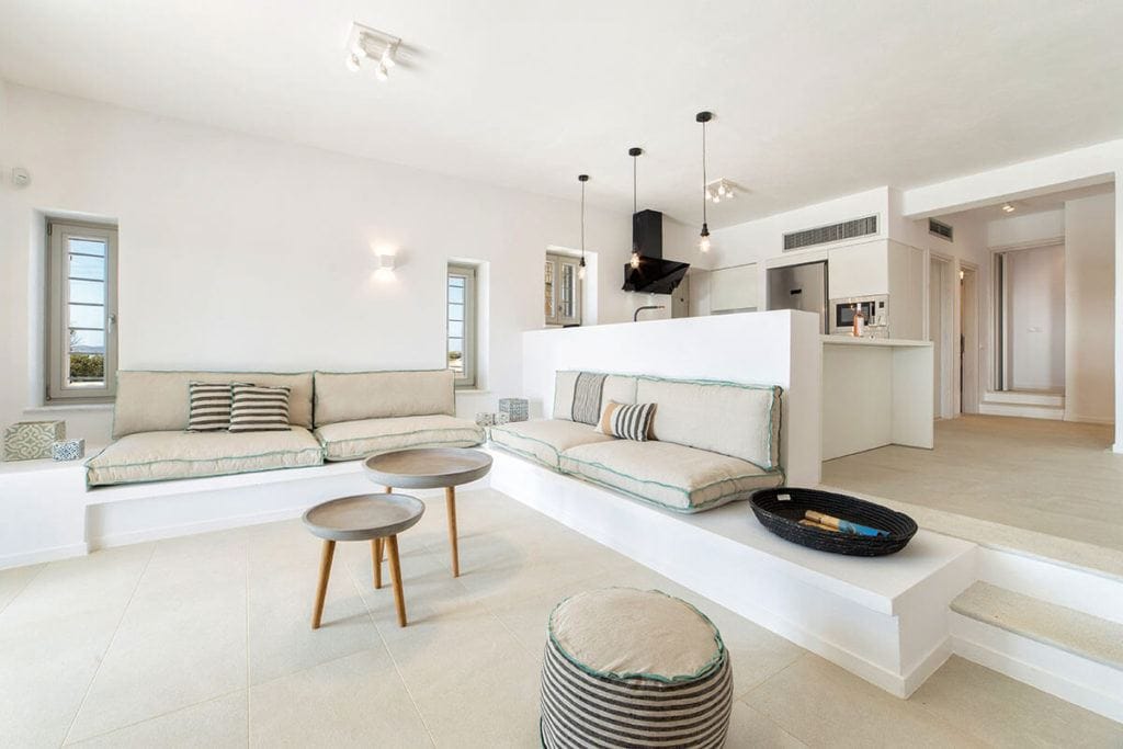 White Cube Villa — luxury villa photo 2