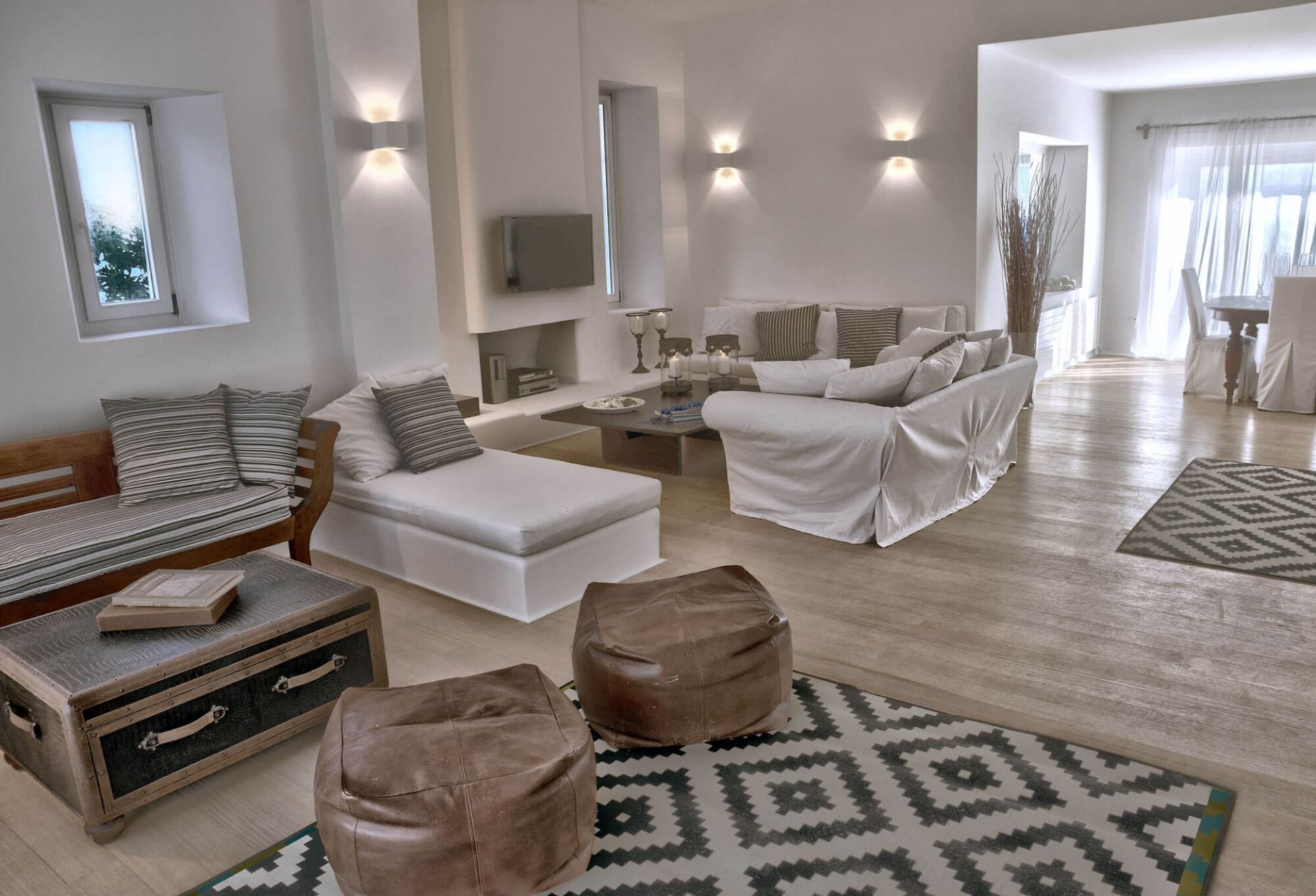 Paradise Estate — luxury villa photo 1