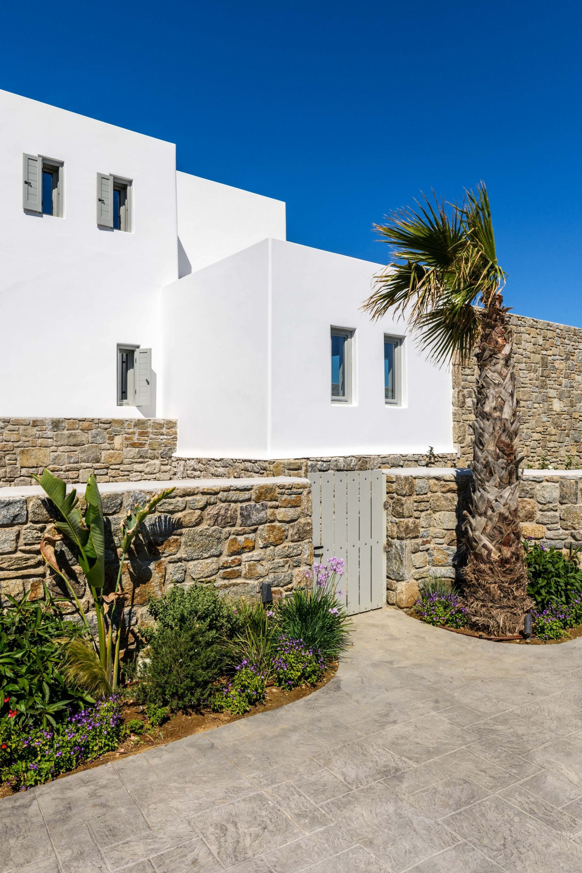 Villa Utopia II — luxury villa photo 2