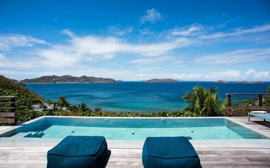 Villa Adhara — luxury villa photo 1