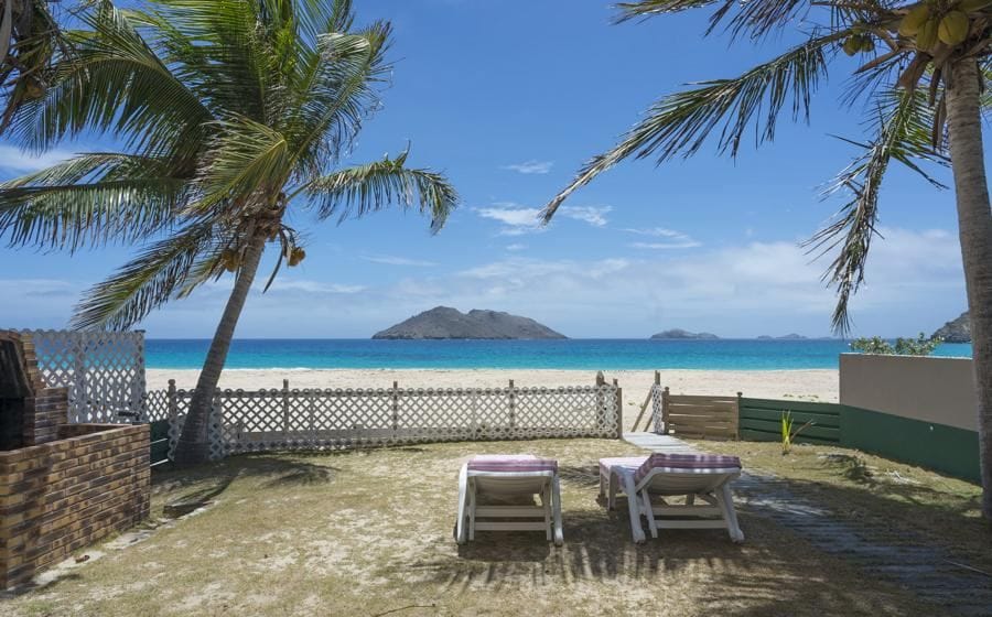 Villa Rayon de Soleil — luxury villa photo 1