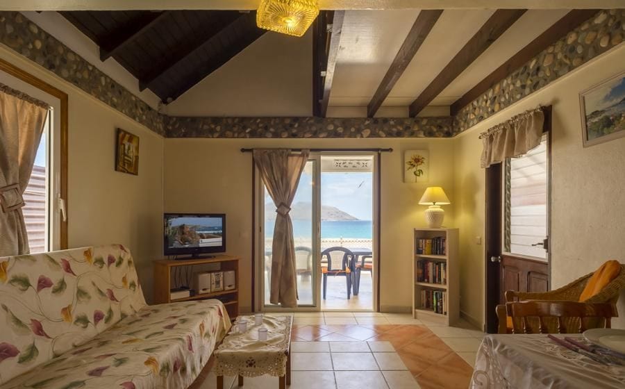Villa Rayon de Soleil — luxury villa photo 10