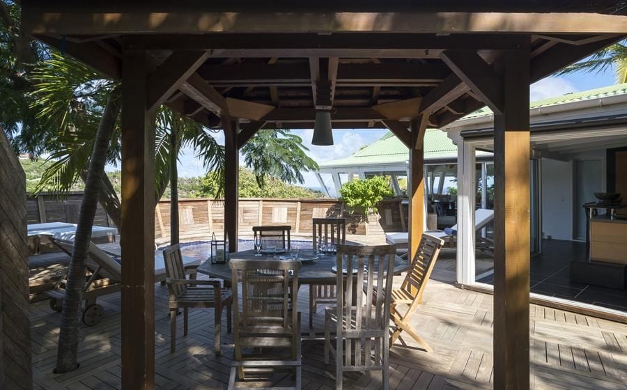 Villa Salamandres — luxury villa photo 2