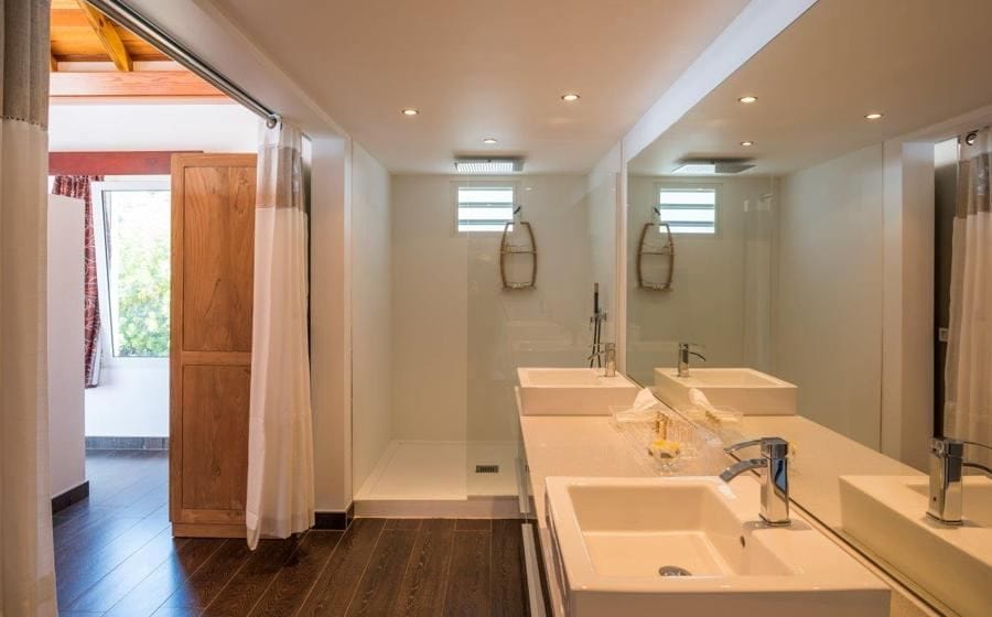 Villa Ti Chato — luxury villa photo 23