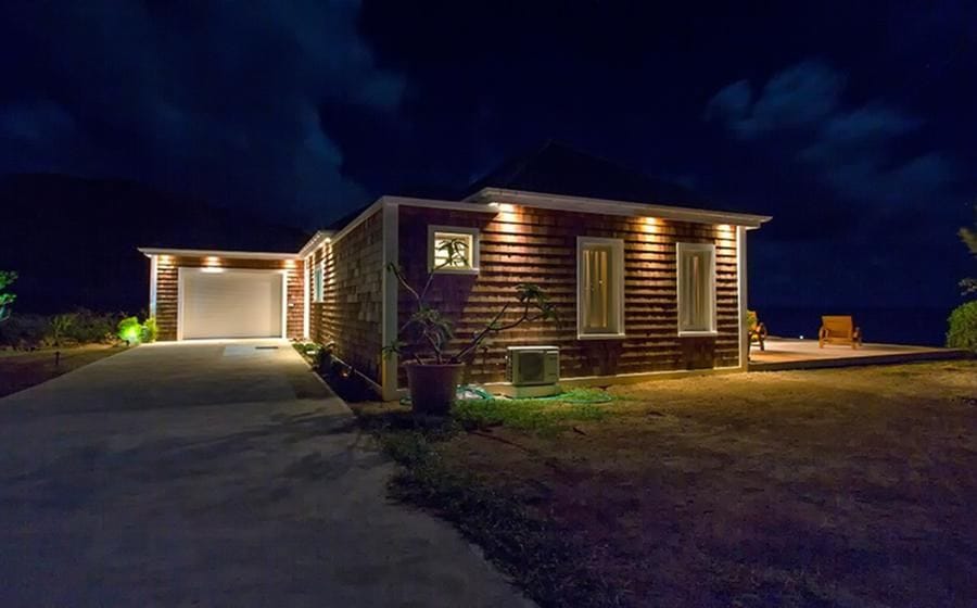 Villa Ti Chato — luxury villa photo 1