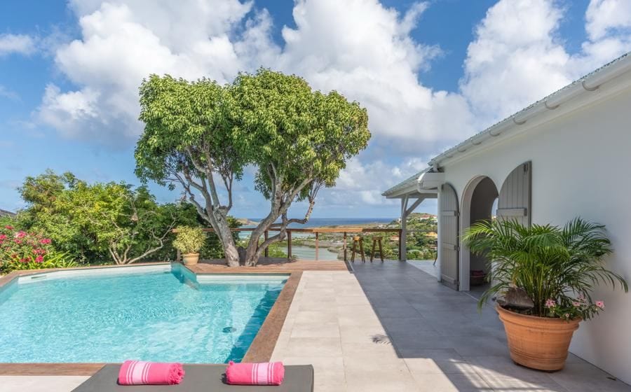 Villa Nolen — luxury villa photo 1