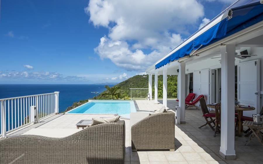 Villa Manon — luxury villa photo 1
