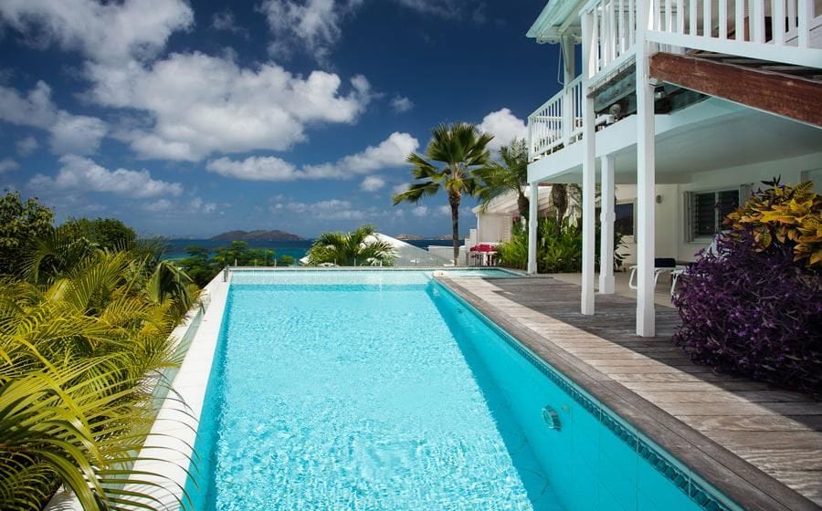Villa Luz — luxury villa photo 2