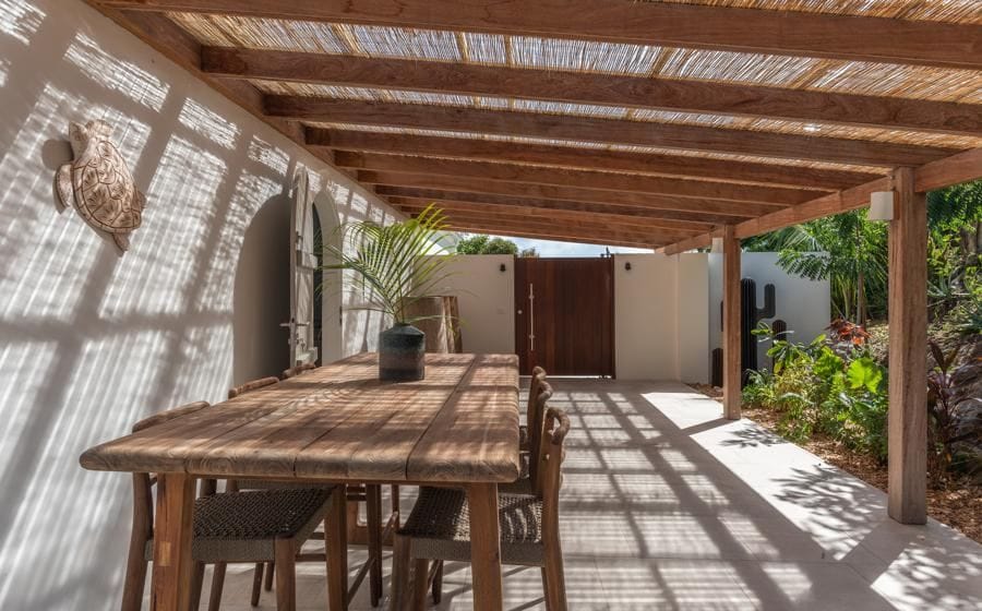 Villa Nolen — luxury villa photo 2