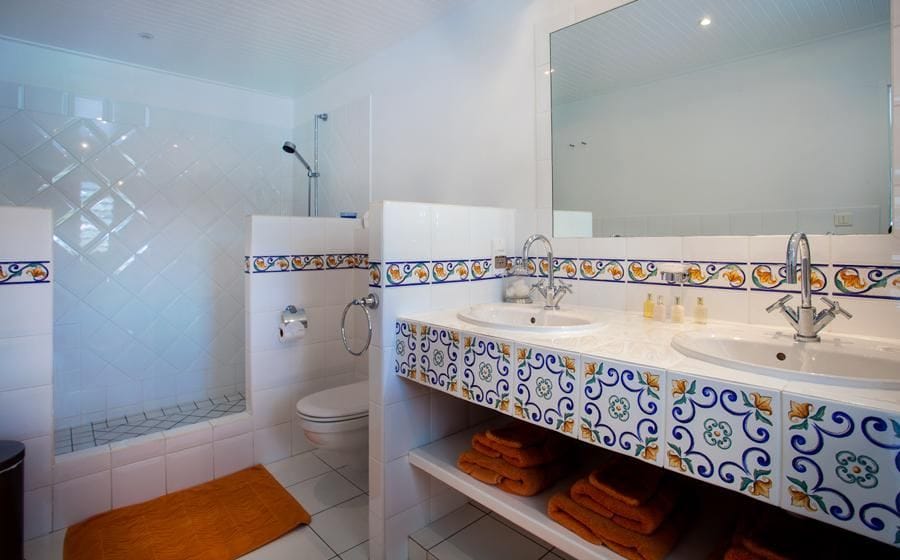Villa Luz — luxury villa photo 28