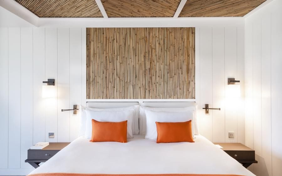 Villa Nina - Pointe Milou — luxury villa photo 23