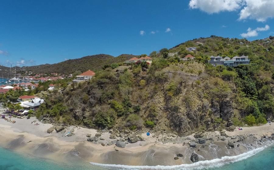 Villa Grands Galets — luxury villa photo 2