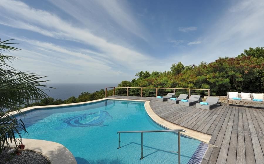 Villa Grand Large — luxury villa photo 2