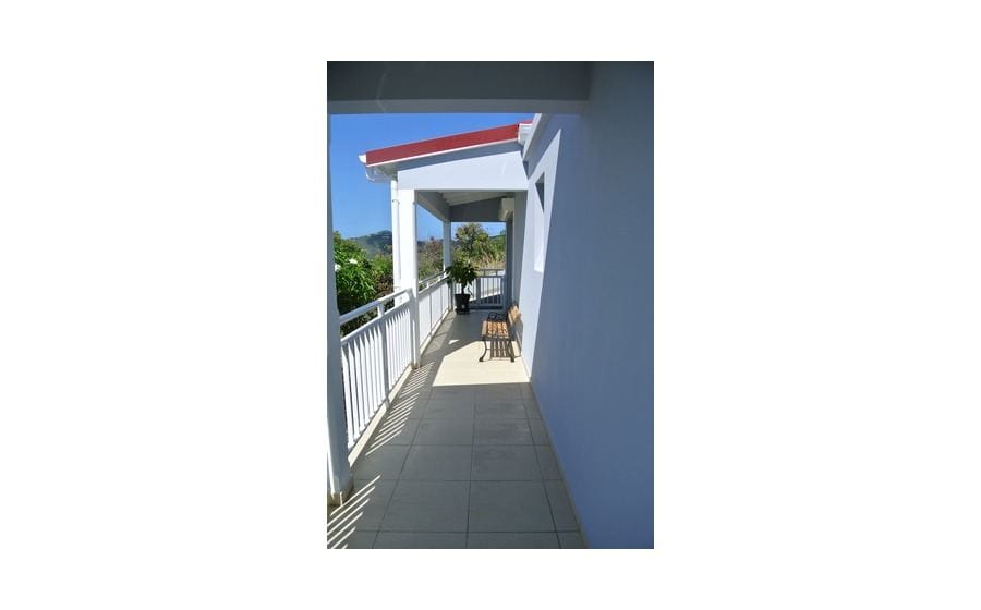 Villa Gros Ilets — luxury villa photo 22